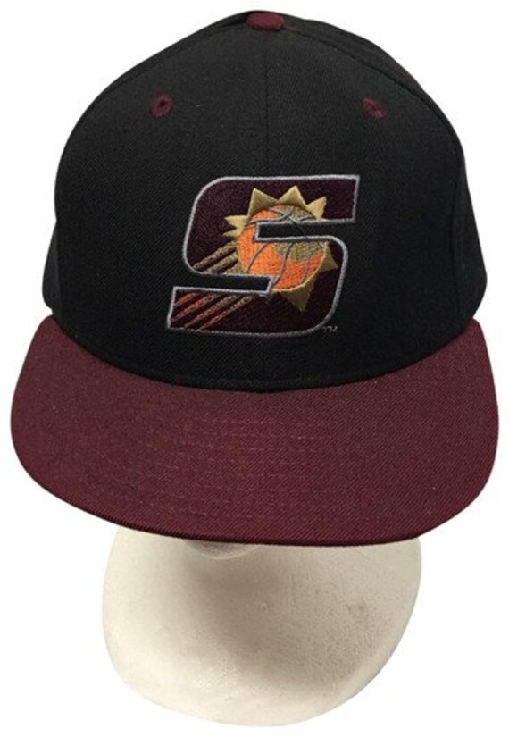 suns cap