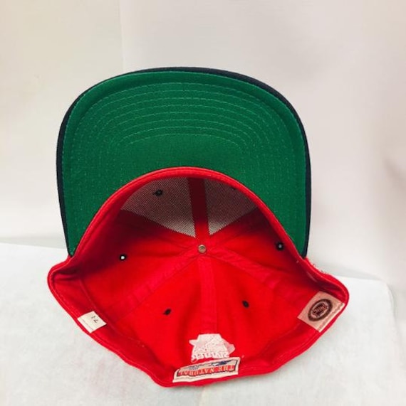 ヴィンテージ 90 年代 NHL フロリダ パンサーズ キャップ - Etsy 日本