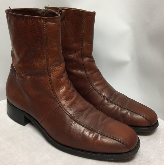 boots florsheim