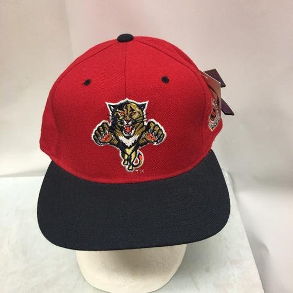 florida panthers cap