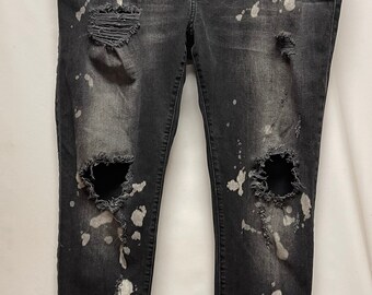 True Religion Rustic Jeans size 40