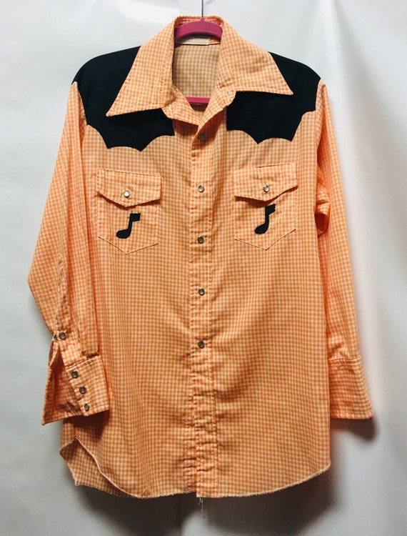 Vintage Tennessee Belle Shirt - image 1