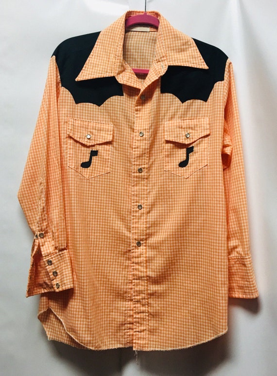 Vintage Tennessee Belle Shirt - image 2