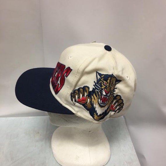 Florida Panthers Hat 
