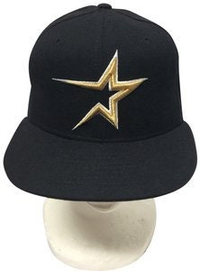 Vintage 90s Houston Astros Cap 