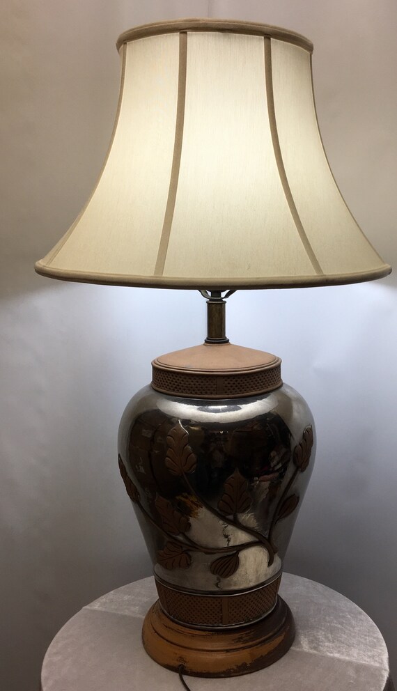 Vintage frederick cooper sale lamps