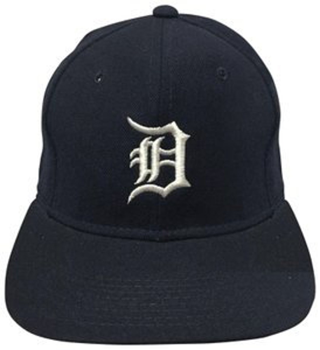 Vintage 90s Detroit Tigers Cap - Etsy