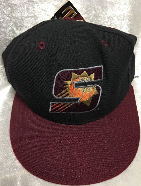 Vintage Phoenix Sun Cap