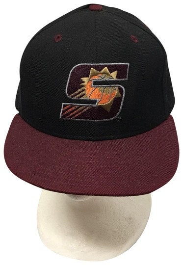 e*s様 NBA 90’s キャップ 帽子 フェニックス サンズ ヴィンテージ フェニックス サンズ ヴィンテージ 90 年代 キャップ - Etsy 日本