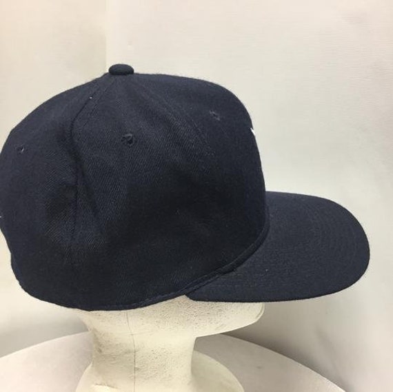 Vintage 90s Detroit Tigers Cap - Etsy