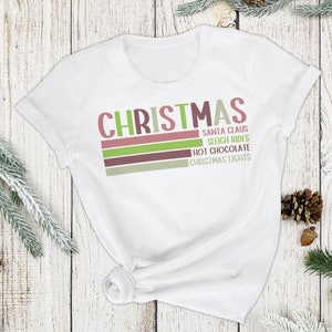 Merry Christmas Feliz Navidad Joyeux Noel Buon Natale Feliz Natal Instant Download png, dtf, dtg