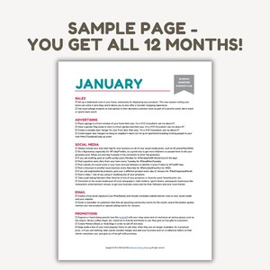Direct Sales Planner Marketing Plan, MLM Multi Level Network Marketing, Direct Sales Consultant, How to Market and Promote MLM Marketing image 2