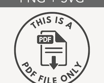 This is a PDF Only Logo for Product Photos PNG + SVG, Small Business Logos, Small Business Tools, Etsy Shops Graphics, Shop Images