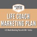 see more listings in the 12-Month Marketing Plans section