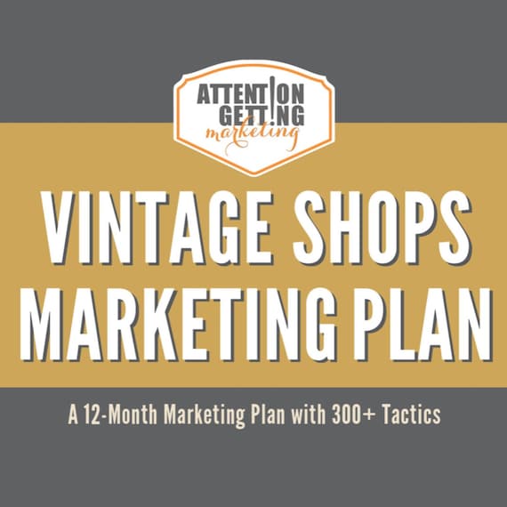 Selling vintage clothing on sale etsy