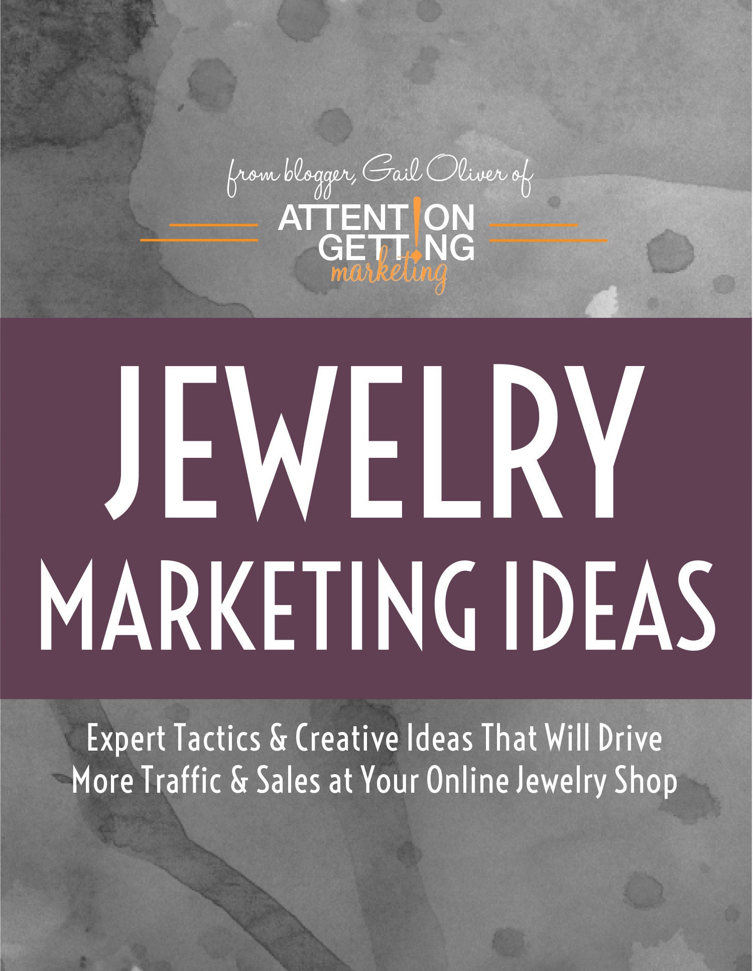 Best Seller Jewelry Marketing Ideas Ideas Tips & Etsy