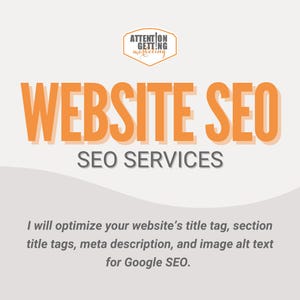 Website SEO Optimization Service, Website Marketing, SEO for Website, Small Business Website Audit, Website SEO Shopify Keywords