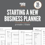 Business Forms