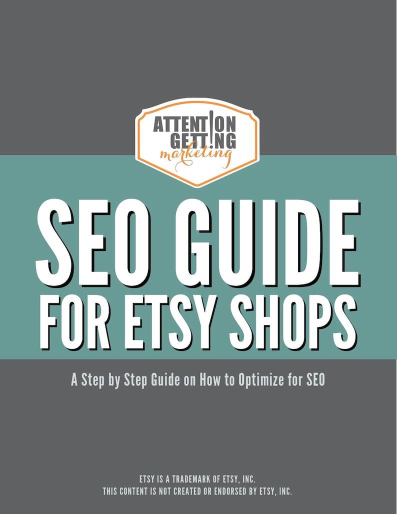 Etsy SEO search engine optimization keywords tips and tricks help advice guide ebook printable pdf digital download titles tags search phrase erank rank marmalade tools 2024 cheat sheet