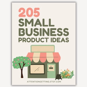 product ideas to sell small business list 2026