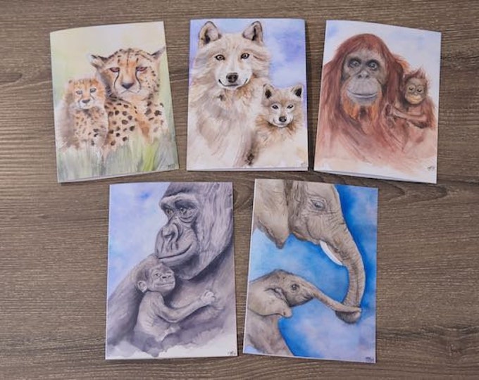 Ultimate Animal Flashcard Collection 114 Zoo Animal Flashcards ...