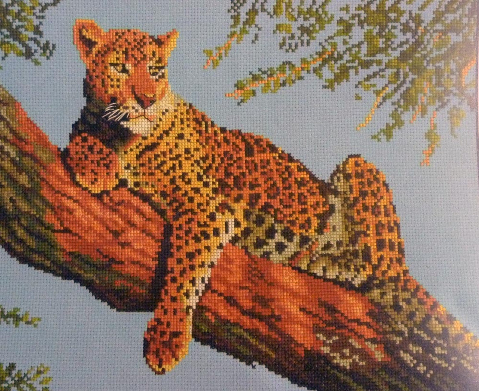 Вышивка крестом схемы бесплатно в хорошем качестве животные