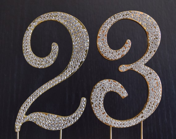 23 birthday numbers