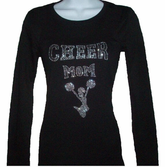 mom long sleeve shirt