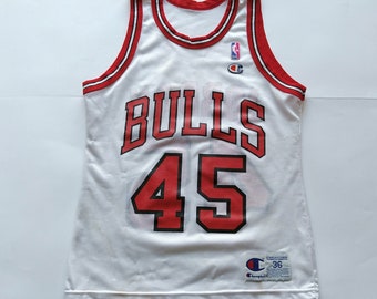 mj 45 jersey for sale