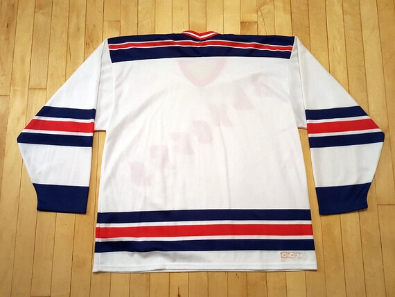 ny rangers camo shirt