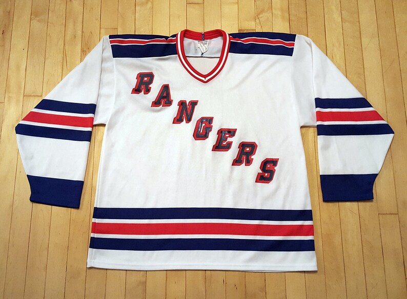 phish rangers jersey