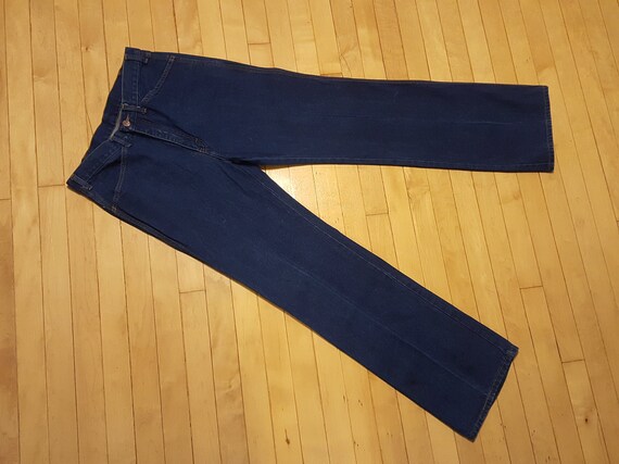 gap bell bottoms