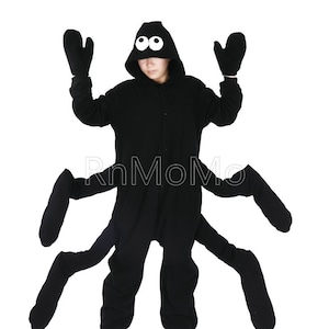 KIGURUMI Cosplay Romper Charactor animal Hooded PJS Pajamas Pyjamas Xmas gift Adult Costume sloth outfit Sleepwear