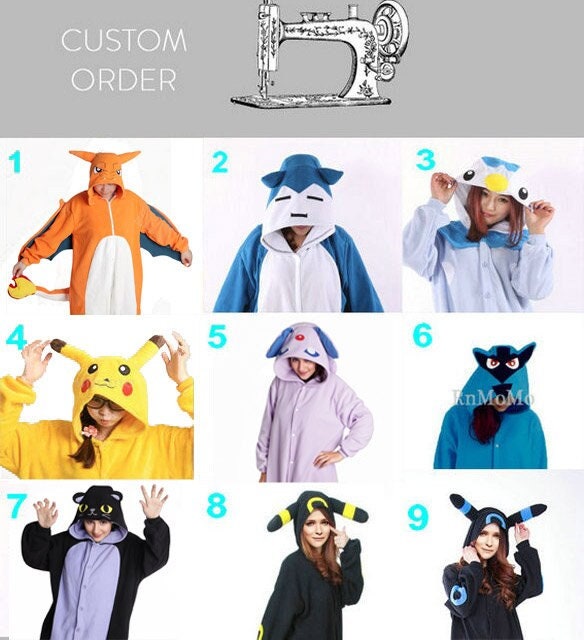 Lugia Costume Canada