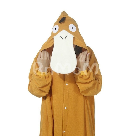 着ぐるみ コスプレ ロンパース キャラクター 動物 フード付き ナイト