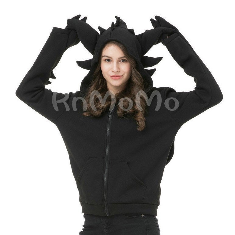 Cupcake cult hotsell dragon hoodie