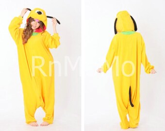 pluto costume for dogs