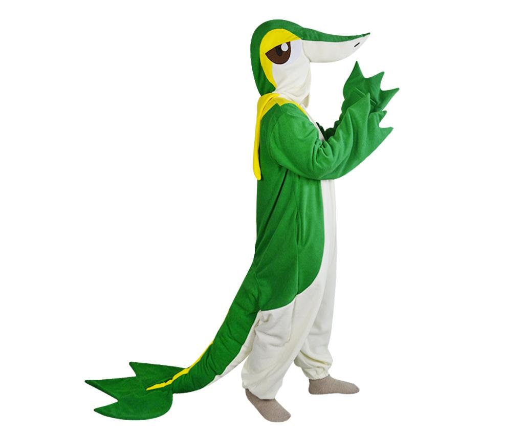Snivy Costume