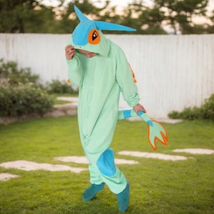 KIGURUMI Cosplay Romper Charactor animal Hooded PJS Pajamas Pyjamas Xmas gift Adult  Costume sloth  outfit Sleepwear
