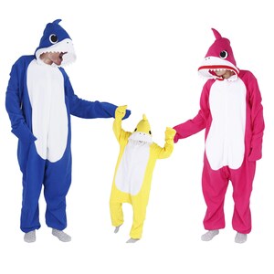 baby shark costume etsy