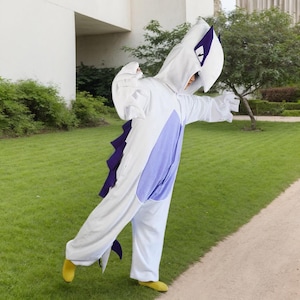 KIGURUMI Cosplay Romper Charactor animal Hooded Nightclothes Pajamas Pyjamas Costume sloth  outfit Sleepwear
