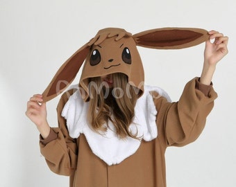 KIGURUMI Cosplay Romper Karakter dier Hooded PJS Pyjama Pyjama Xmas gift Volwassen Kostuum luiaard outfit Nachtkleding