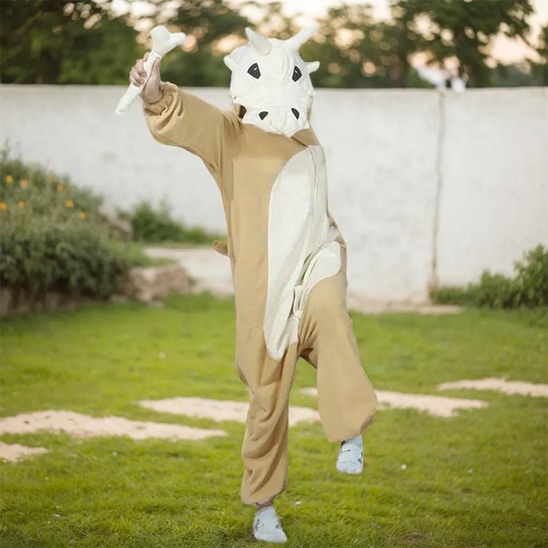KIGURUMI Cosplay Romper Charactor animal Hooded PJS Pajamas Pyjamas Xmas gift Adult Costume sloth outfit Sleepwear