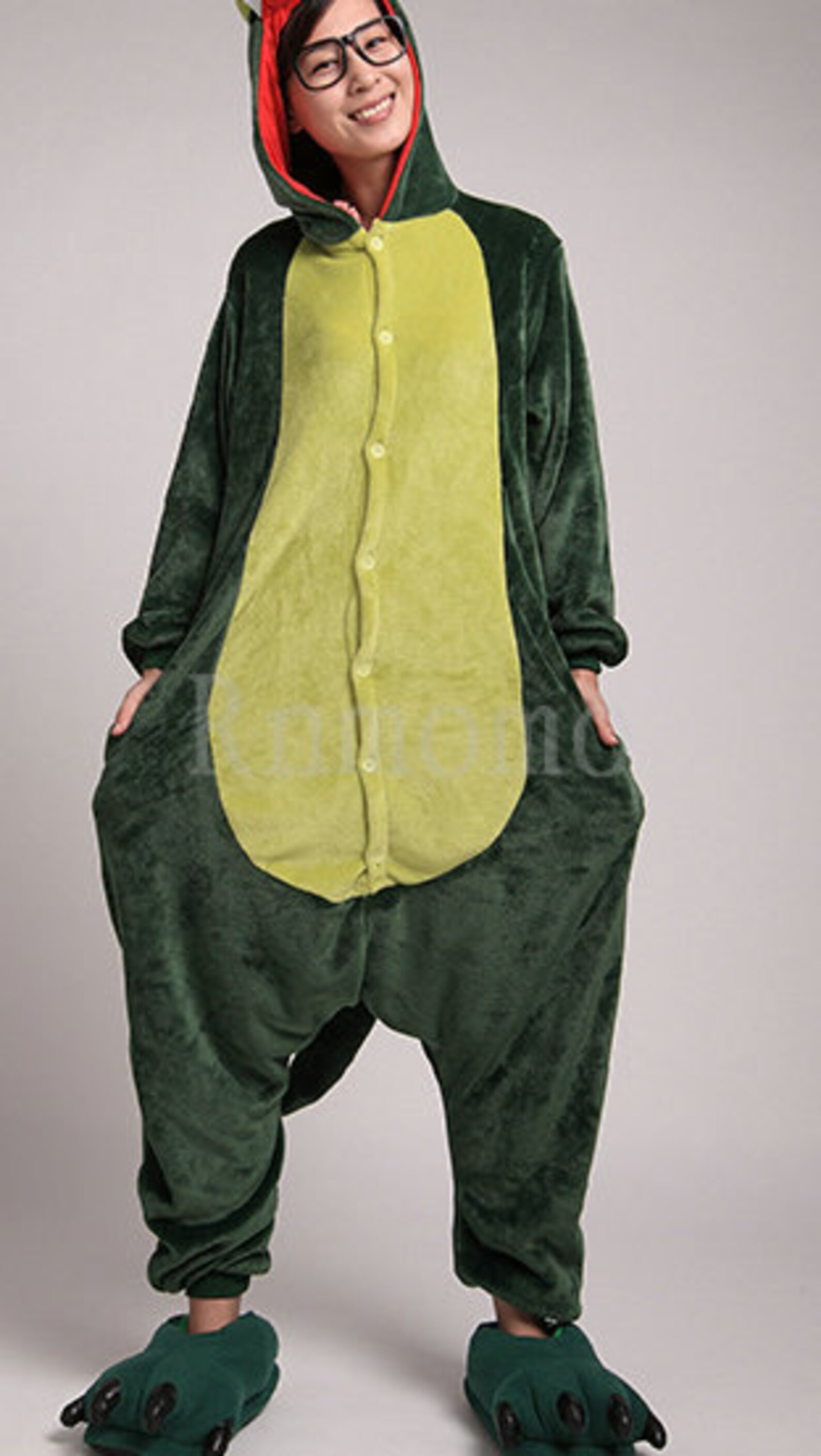 dinosaur pajamas for adults