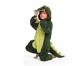 KIGURUMI Cosplay Romper Charactor animal Hooded Kigurumi  Costume sloth outfit dinosaur