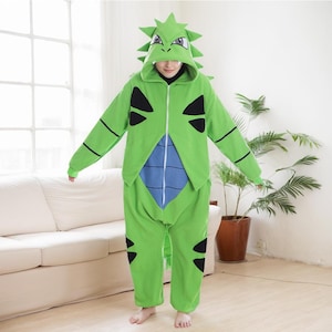KIGURUMI Cosplay Romper Charactor animal Hooded Night clothes Pajamas Pyjamas Costume sloth  outfit Sleepwear