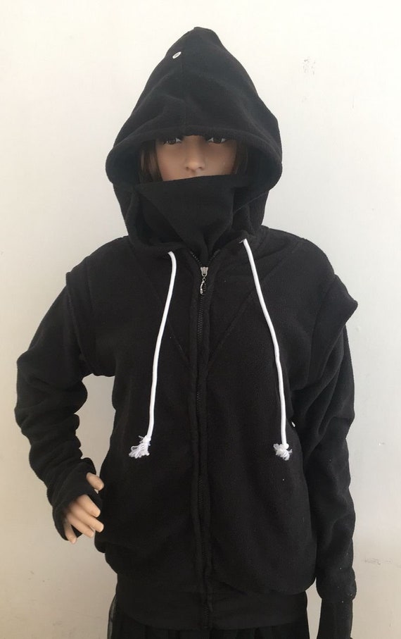 dkny sport logo hoodie dress