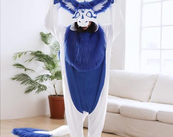 Fursuit KIGURUMI Cosplay Romper Charactor animal Hooded PJS Pajamas Pyjamas Xmas gift Adult Costume sloth outfit Sleepwear