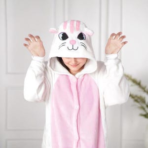 Boys cat onesie hotsell