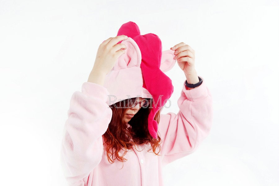 Dinosaurio Pijamas Kigurumi Pijamas De Animales Mercado Libre KIGURUMI Cosplay Romper Charactor Animal Hooded Nightclothes Pajamas  Pyjamas Costume Sloth Outfit Sleepwear MLP